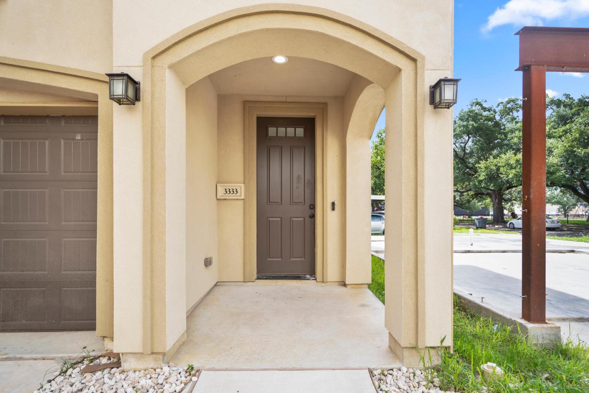 Spacious 3 Bed House Near Md Anderson With Free Parking & Wi-Fi Villa Houston Exterior photo